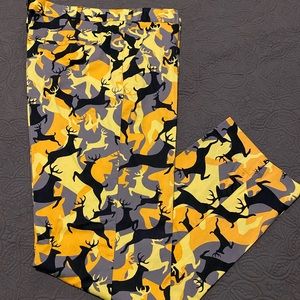 Loudmouth “Stag Party” 40x34 Men’s Pant